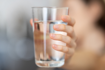 Aqua Minera ásványvíz víz ivás mennyiség ideális