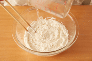 főzés ásványvízzel