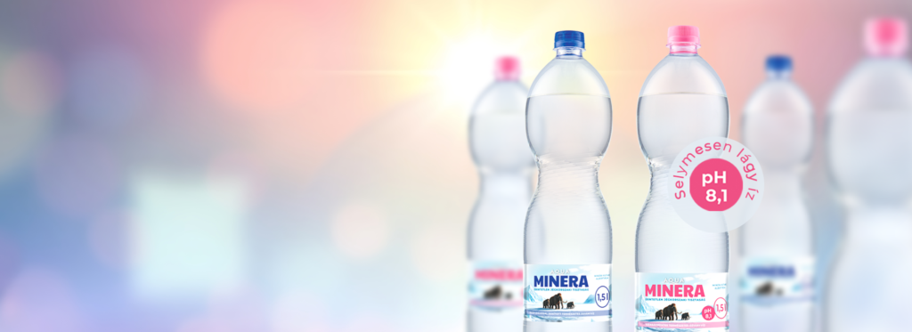 Aqua Minera víz világnapja